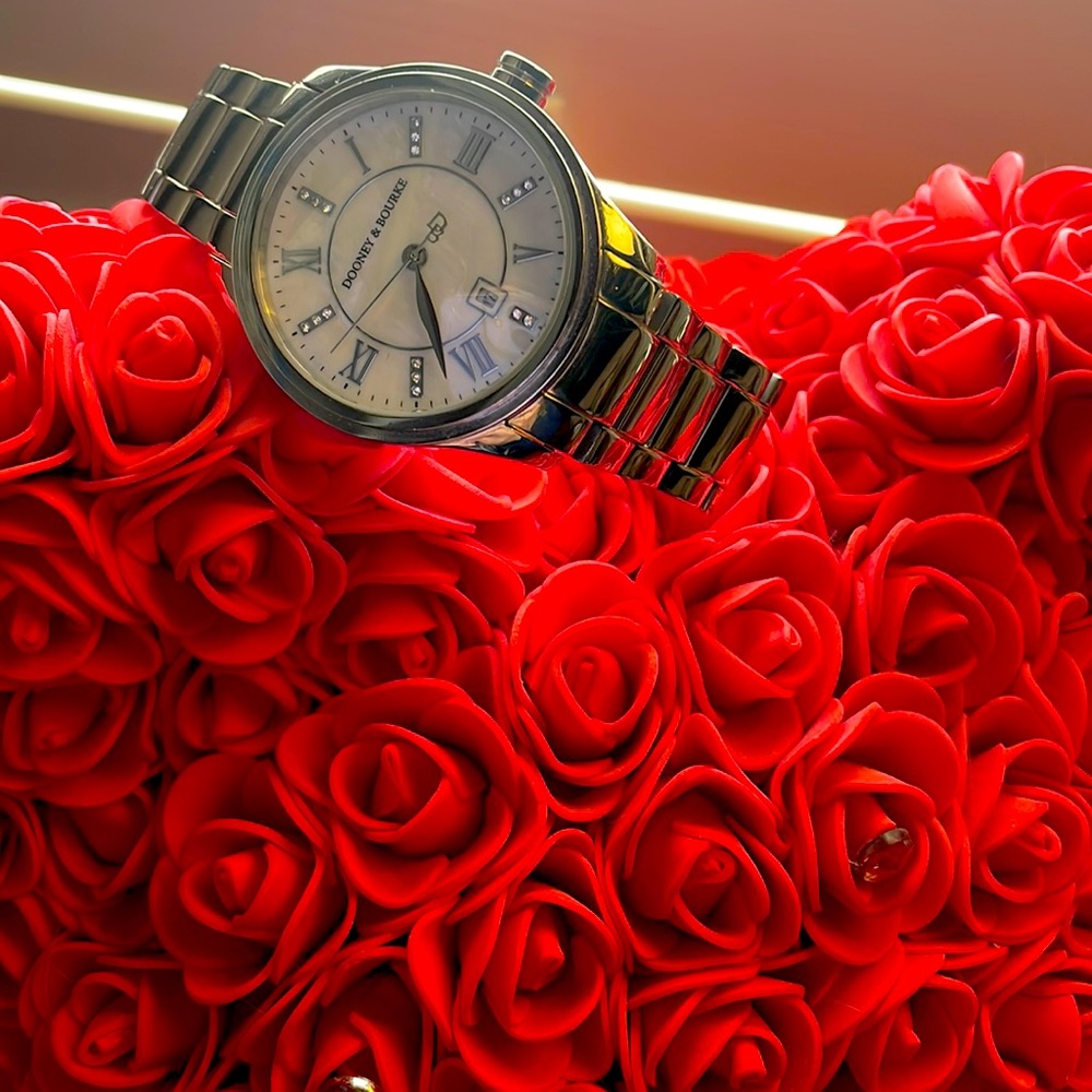 Superb watch ! Bigger face ! Great condition
